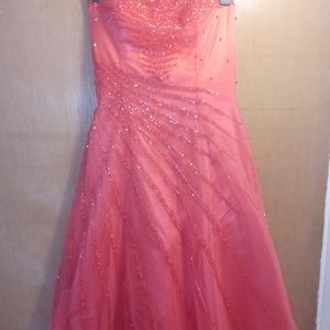 Prom dress or Pagent gown